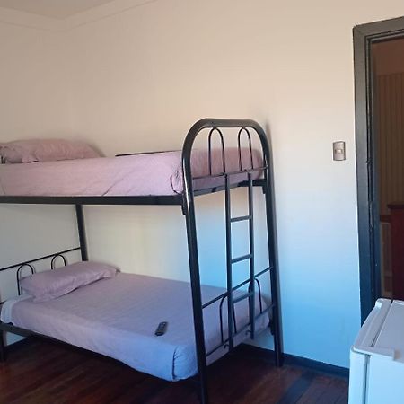 Hostal Valle Norte วิญาเดลมาร์ ภายนอก รูปภาพ