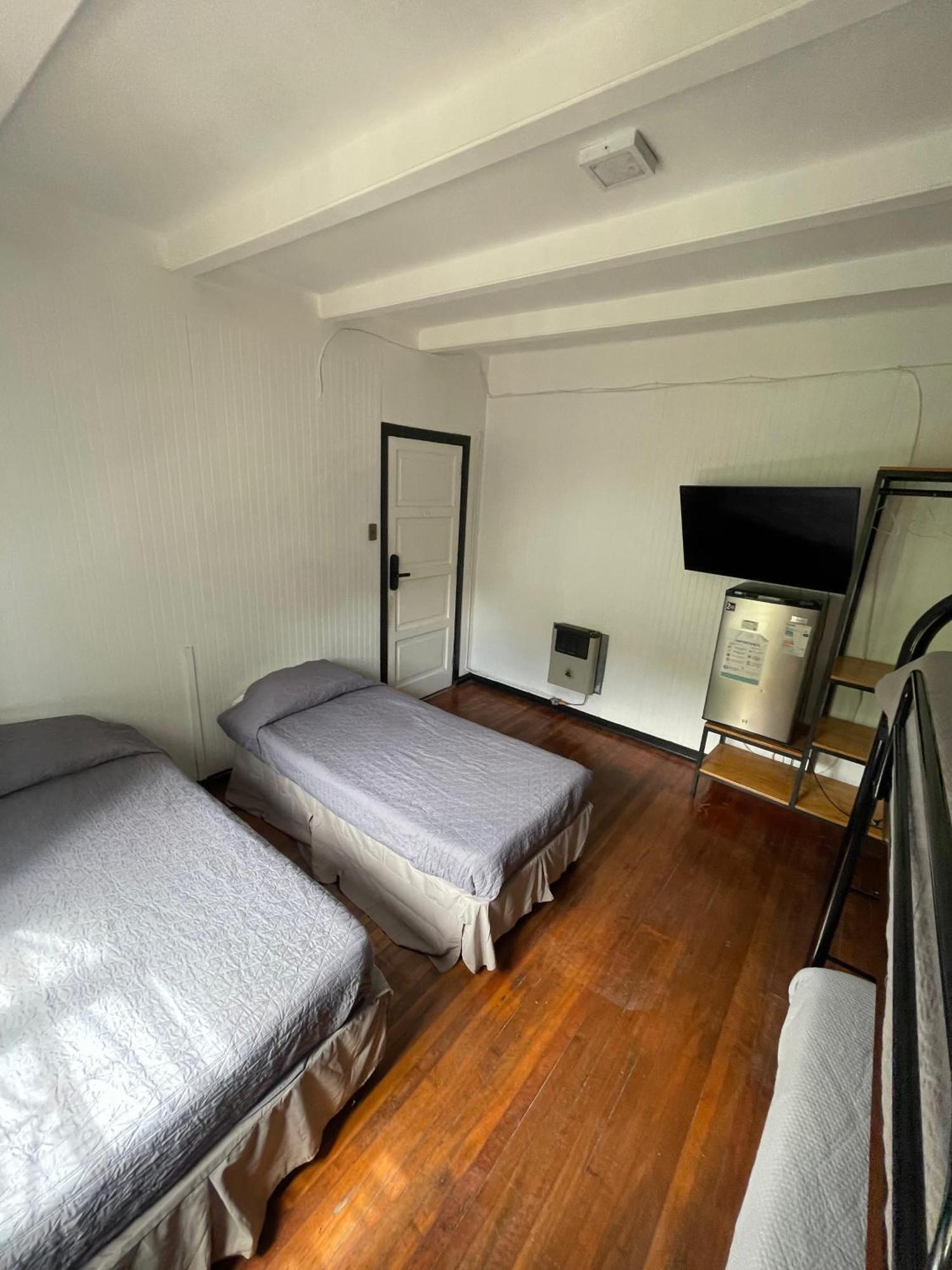 Hostal Valle Norte วิญาเดลมาร์ ภายนอก รูปภาพ
