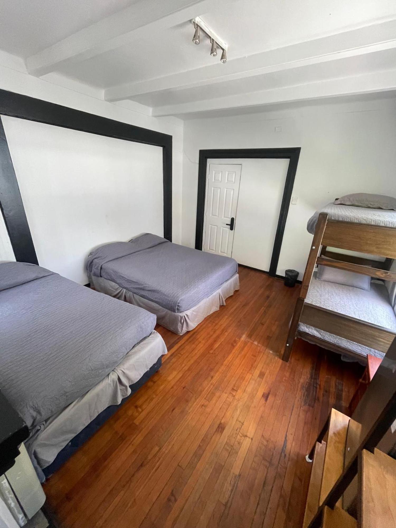 Hostal Valle Norte วิญาเดลมาร์ ภายนอก รูปภาพ