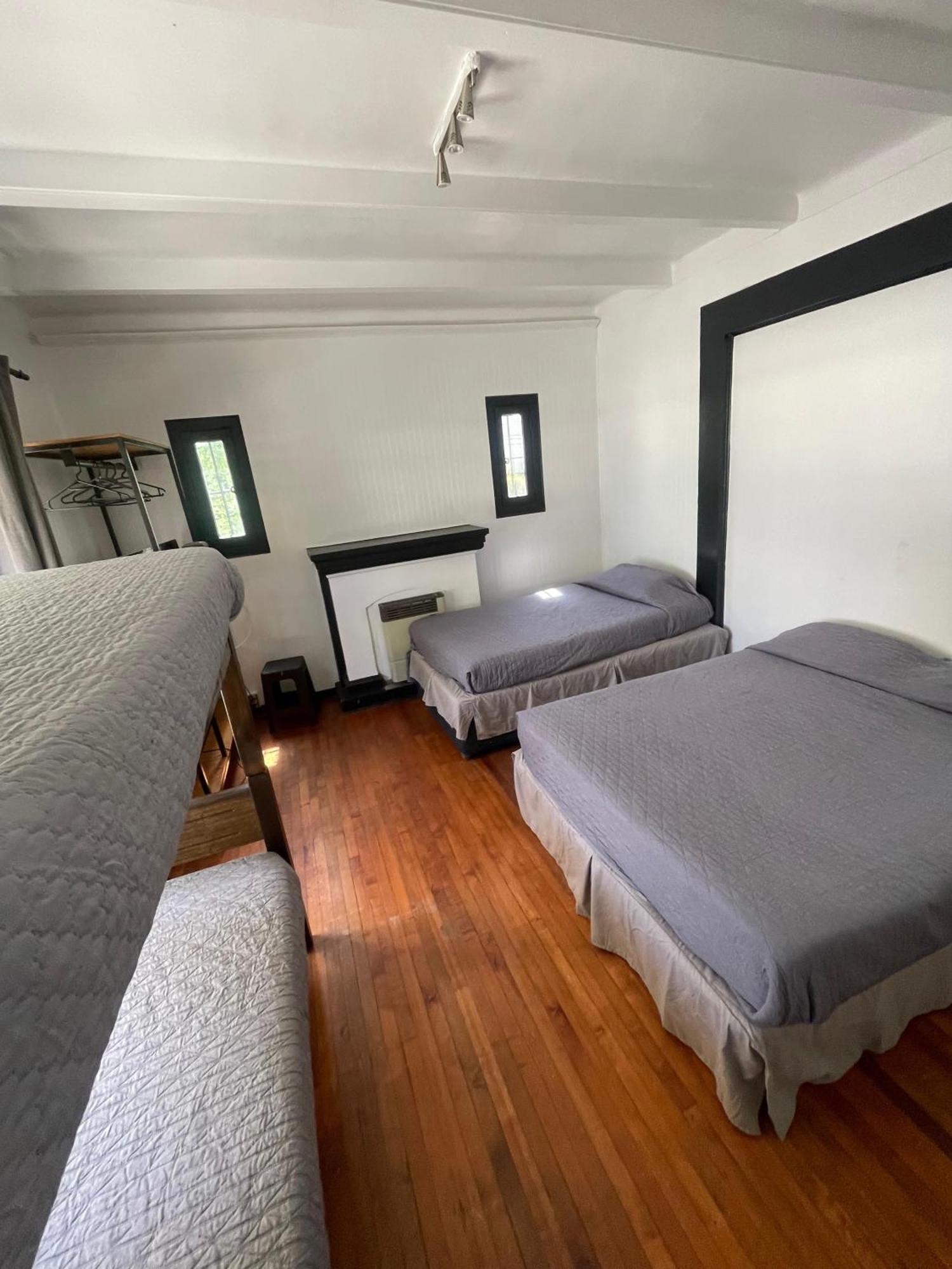 Hostal Valle Norte วิญาเดลมาร์ ภายนอก รูปภาพ