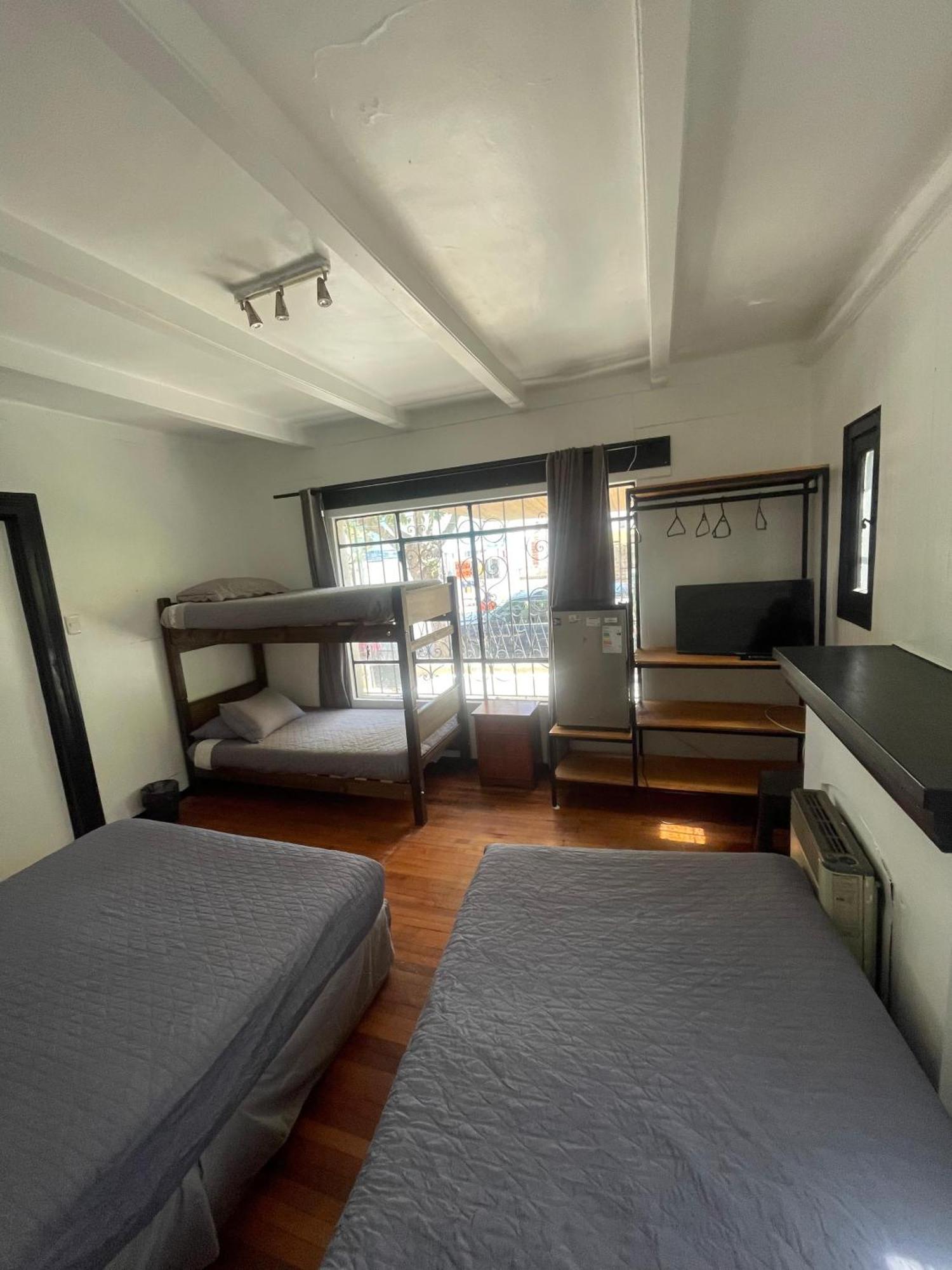 Hostal Valle Norte วิญาเดลมาร์ ภายนอก รูปภาพ