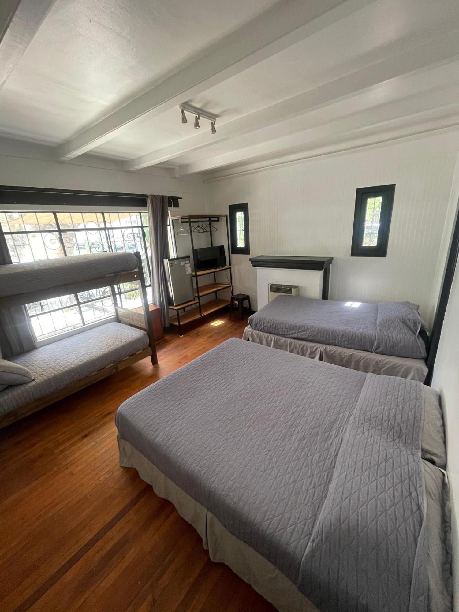 Hostal Valle Norte วิญาเดลมาร์ ภายนอก รูปภาพ