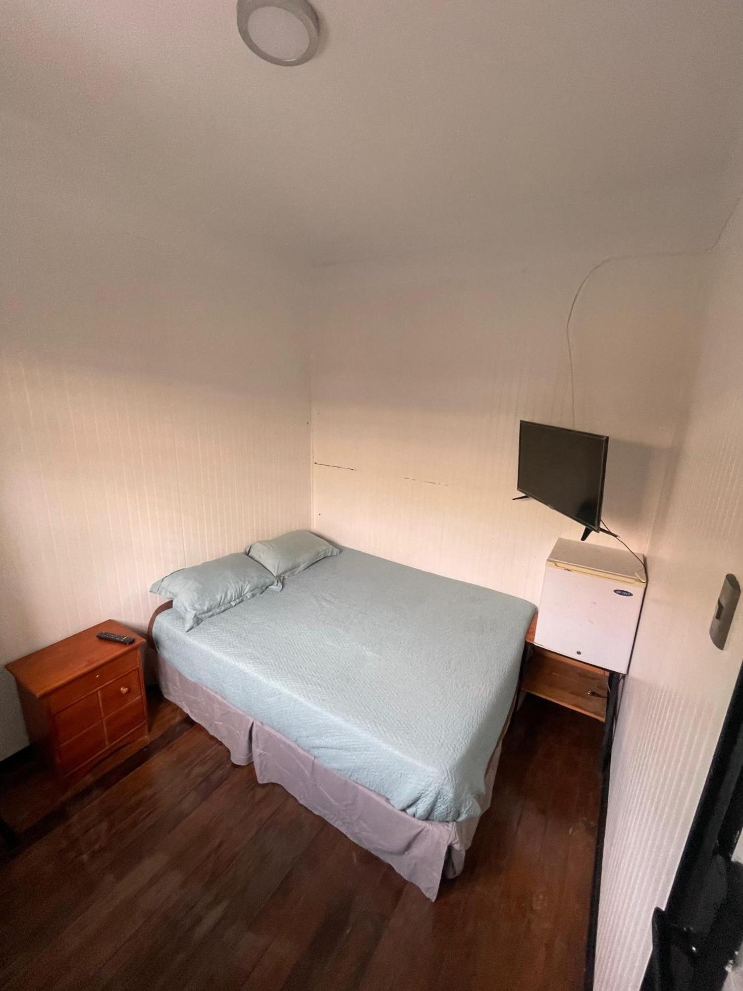 Hostal Valle Norte วิญาเดลมาร์ ภายนอก รูปภาพ