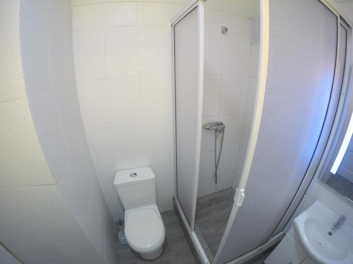 Hostal Valle Norte วิญาเดลมาร์ ภายนอก รูปภาพ